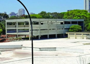 Parque São Jorge precisa de ajuda