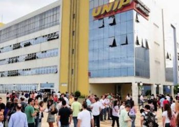 ‘Um dia no Campus’