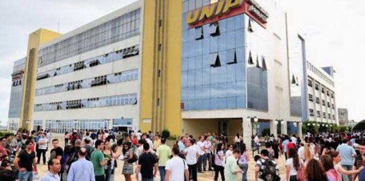 ‘Um dia no Campus’