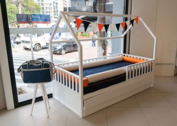Formatual Baby & Kids chega ao Jardim Anália Franco