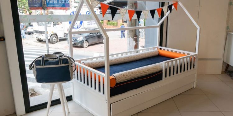 Formatual Baby & Kids chega ao Jardim Anália Franco