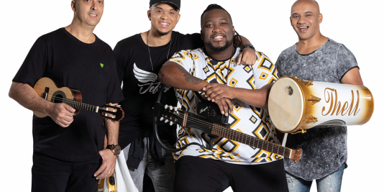 Seu Justino Tatuapé terá Exalta aos domingos