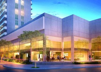 Porte Engenharia e Urbanismo entrega primeiro empreendimento do Eixo Platina