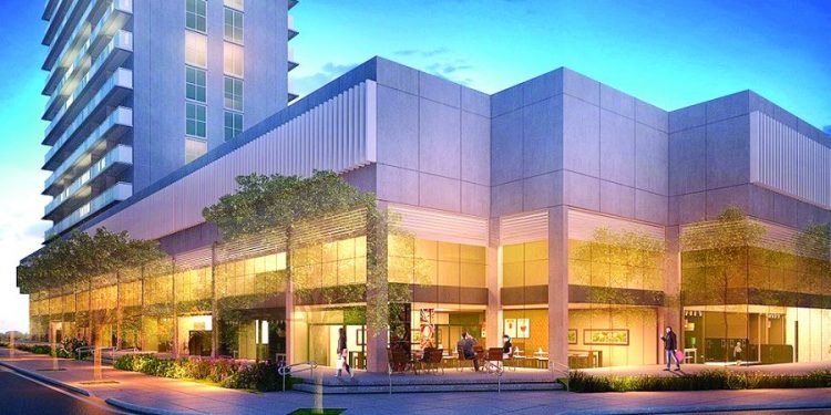 Porte Engenharia e Urbanismo entrega primeiro empreendimento do Eixo Platina