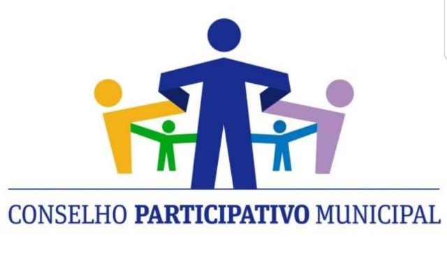Inscrições abertas para a eleição dos novos membros do Conselho Participativo Municipal