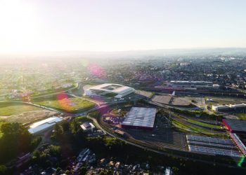 Itaquera comemora seus 333 anos de história