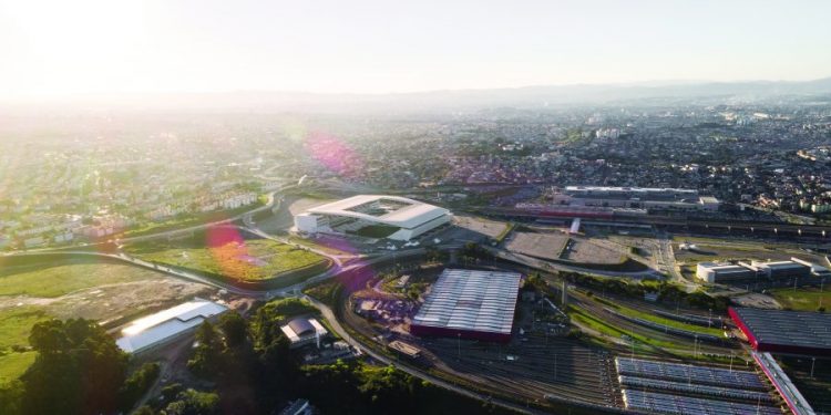 Itaquera comemora seus 333 anos de história