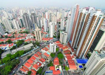 Associação quer mais câmeras nas ruas para aumentar a segurança do Tatuapé