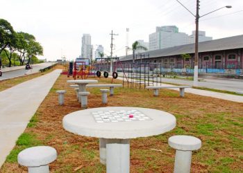 Como está a Bresser meses após a reintegração de posse na Comunidade do Cimento?