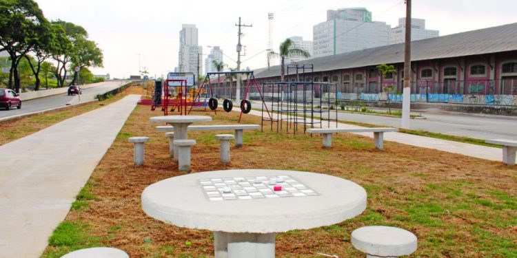 Como está a Bresser meses após a reintegração de posse na Comunidade do Cimento?