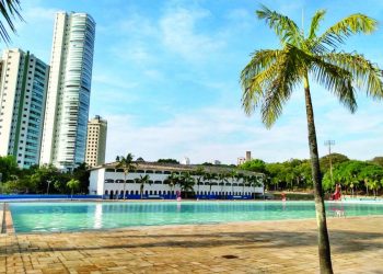 As atrações do Ceret, no Anália Franco, agradam os frequentadores