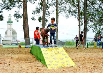 Praça do Alemão, na Vila Santa Isabel, ganha Parcão e evento