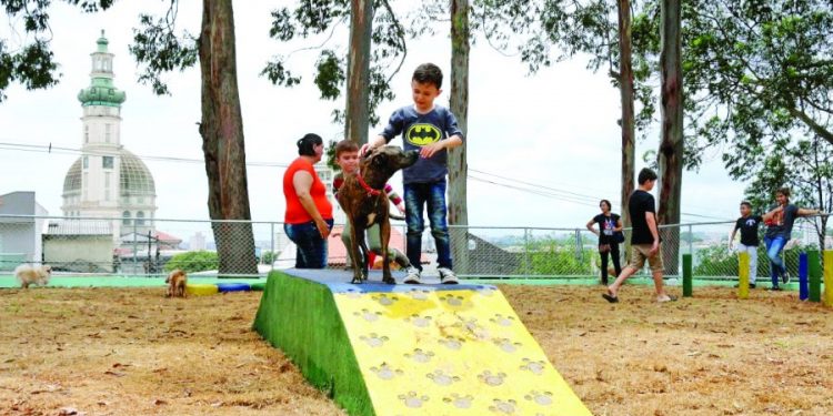 Praça do Alemão, na Vila Santa Isabel, ganha Parcão e evento