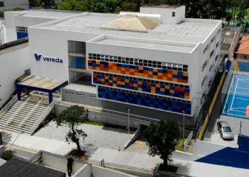 Vereda realiza prova para bolsas integrais nas unidades de Santo André, São Bernardo do Campo e Mooca