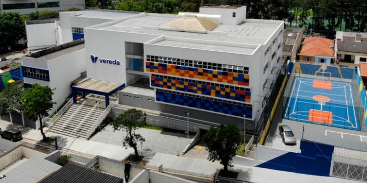 Vereda realiza prova para bolsas integrais nas unidades de Santo André, São Bernardo do Campo e Mooca