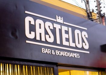 NOVIDADE NO TATUAPÉ