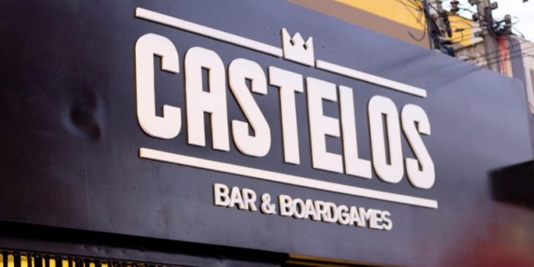 NOVIDADE NO TATUAPÉ