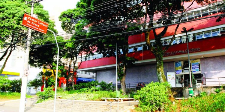 Centro Cultural da Penha reúne várias atrações para encerrar o ano