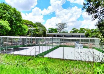 Secretaria e construtora dizem que obras do Território CEU Carrão-Tatuapé não estão paradas