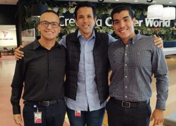 Obesidade tratada em grupo