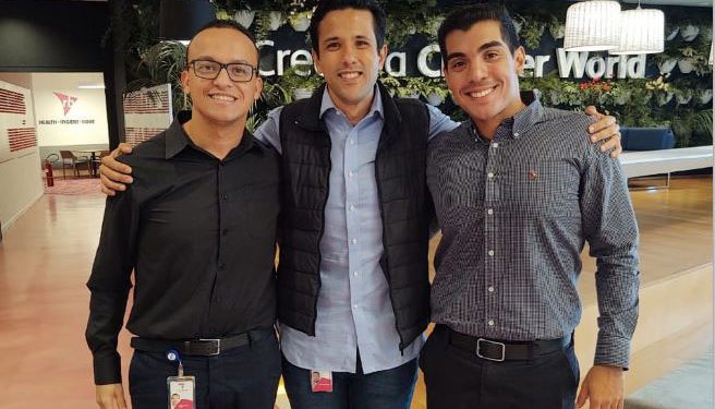 Obesidade tratada em grupo