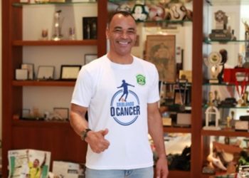 Campanha ‘Driblando o Câncer’ terá futebol das estrelas no Tatuapé