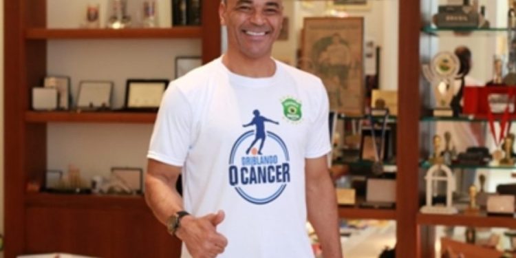 Campanha ‘Driblando o Câncer’ terá futebol das estrelas no Tatuapé