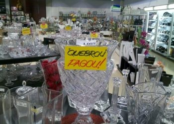 ‘QUEBROU, PAGOU?! ’ Não é bem assim!