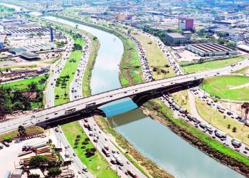 Em oito anos, Estado já gastou quase R$ 2 bi na despoluição do Rio Tietê