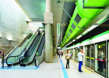 Governo autoriza início das obras da Linha 2 – Verde do Metrô até a Penha