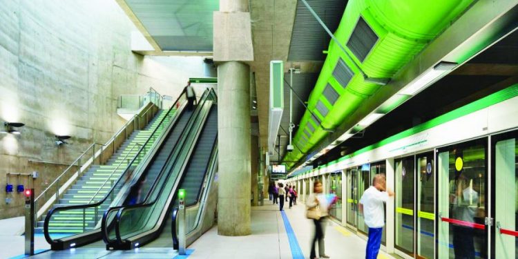 Governo autoriza início das obras da Linha 2 – Verde do Metrô até a Penha