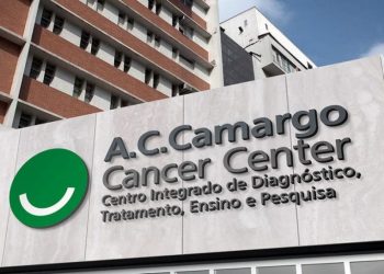 Instituição A.C.Camargo Câncer Center estará no Eixo Platina