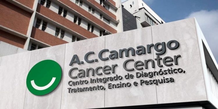 Instituição A.C.Camargo Câncer Center estará no Eixo Platina