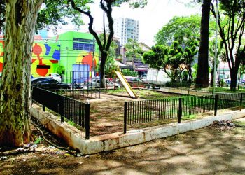 Situação do Largo do Bom Parto, no Tatuapé, é deplorável, dizem moradores