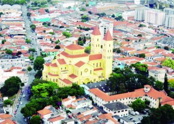 Com mais árvores, projeto quer transformar a Penha em bairro sustentável