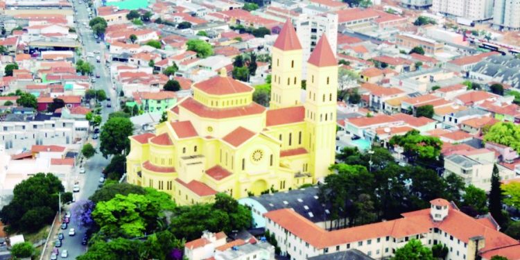 Com mais árvores, projeto quer transformar a Penha em bairro sustentável