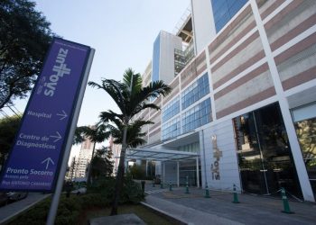 Hospital São Luiz Anália Franco promove evento de nutrição