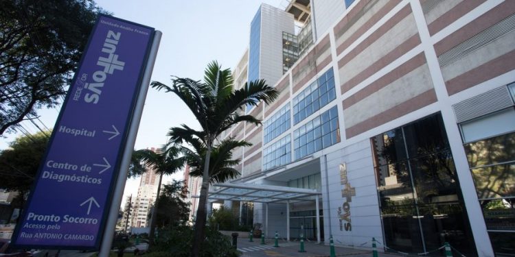 Hospital São Luiz Anália Franco promove evento de nutrição