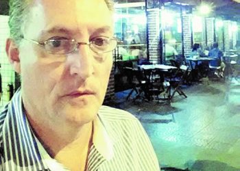 Infectologista alerta para os serviços de delivery