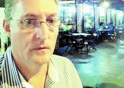 Infectologista alerta para os serviços de delivery