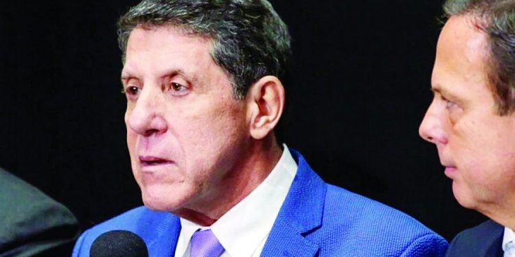 Como ocorre o diagnóstico do coronavírus?