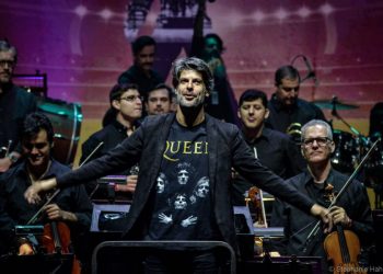 Orquestras sinfônicas dispõem suas obras nas redes sociais