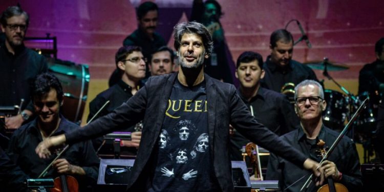 Orquestras sinfônicas dispõem suas obras nas redes sociais