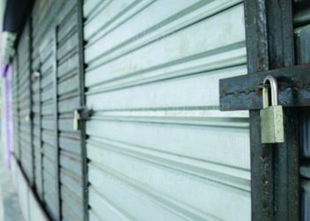 Associação Comercial teme a quebra de micro e pequenas empresas com o coronavírus