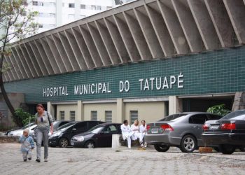 Hospital do Tatuapé está pronto para o coronavírus, afirma diretor