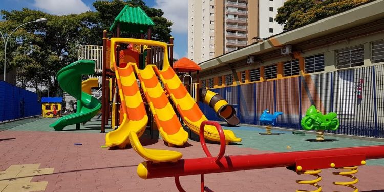 UBS afirma que não pode atender vacinação contra Influenza na Emei do Lar Sírio