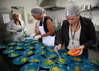 ‘Merenda em Casa’ deve ajudar alunos mais pobres