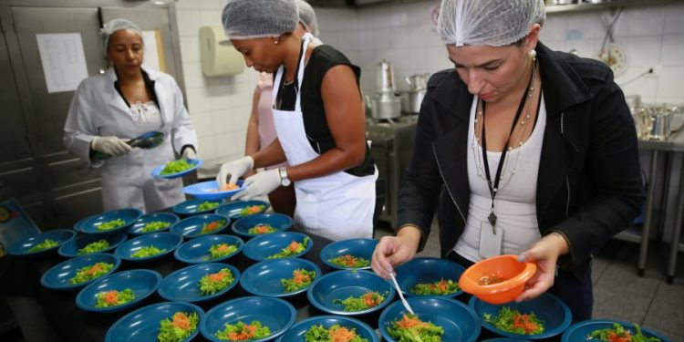 ‘Merenda em Casa’ deve ajudar alunos mais pobres