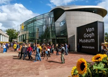 Museus do mundo inteiro possibilitam tour virtual