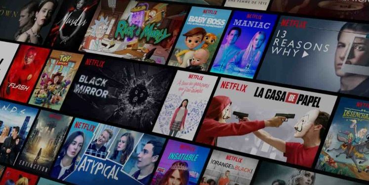 Que tal ver algumas das séries mais badaladas nessa quarentena?